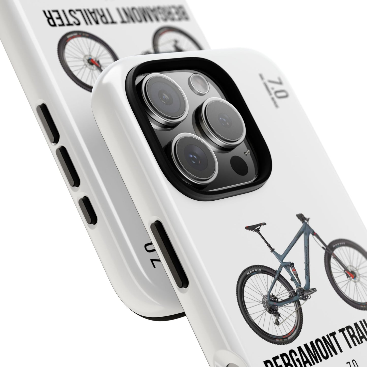 Bergamont Trailster 7.0