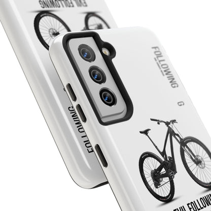 Evil Following XO Blackout