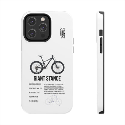 Giant Stance Black