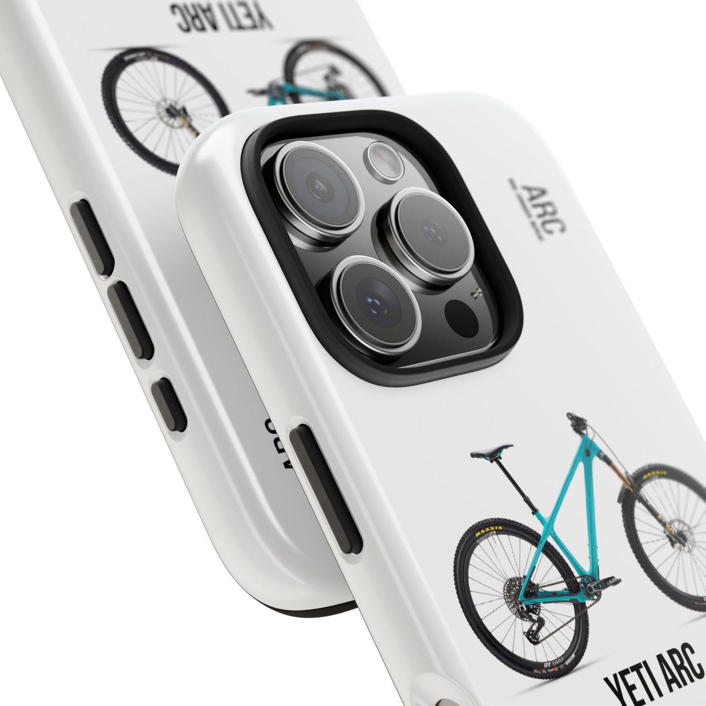 Yeti Arc T2