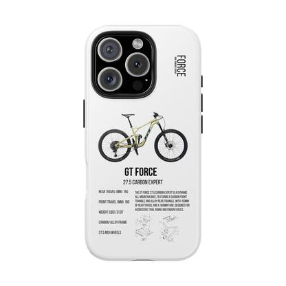 GT Force 27.5 Carbon Expert