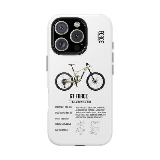 GT Force 27.5 Carbon Expert