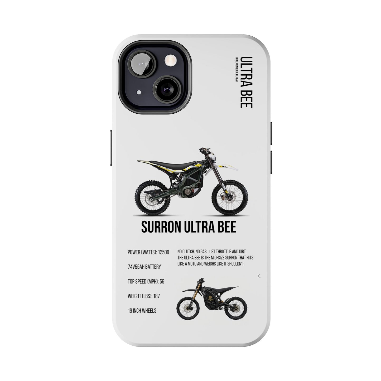 Surron Ultra Bee