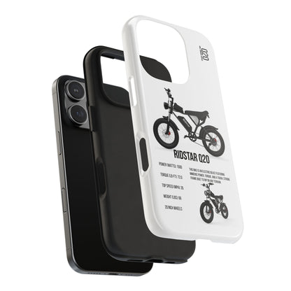 Ridstar Q20
