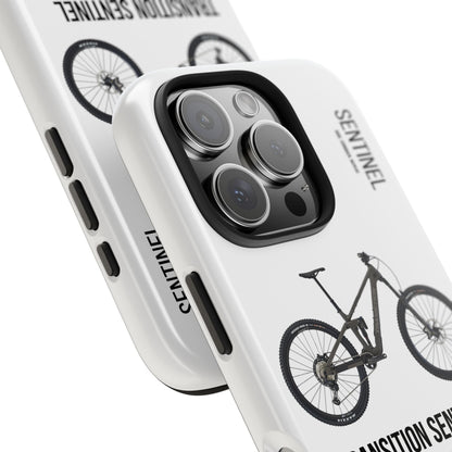 Transition Sentinel Carbon XT Grey - Apexsend Co