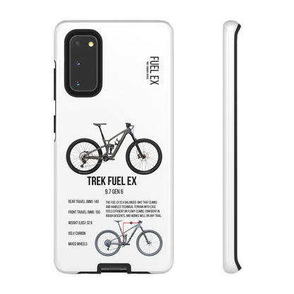 Trek Fuel EX 9.7 Gen 6