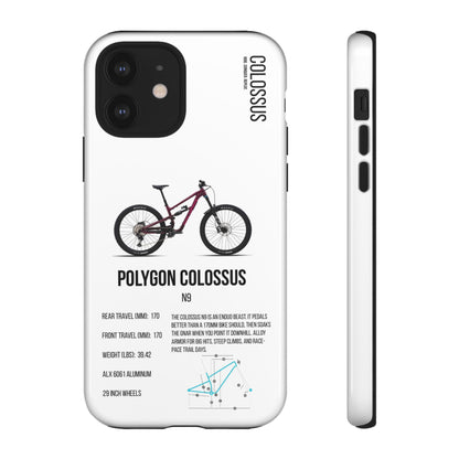 Polygon Colossus N9