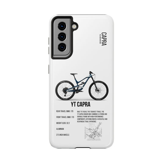 YT Capra Base AL