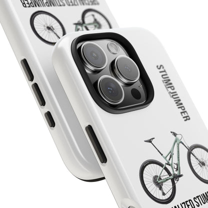 Specialized Stumpjumper Comp Satin White Sage