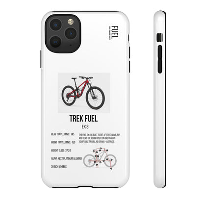 Trek Fuel EX 8