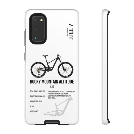 Rocky Mountain Altitude A30