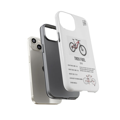 Trek Fuel EX 8