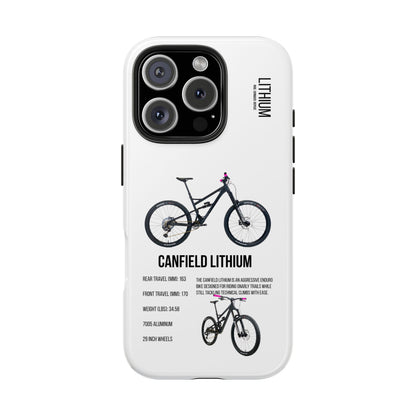Canfield Lithium