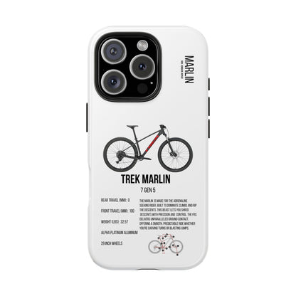 Trek Marlin 7 Gen 5 Black