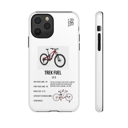 Trek Fuel EX 8