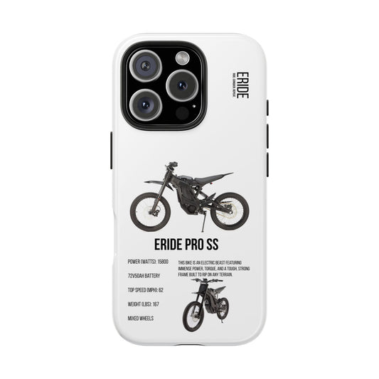 Eride Pro SS 2025