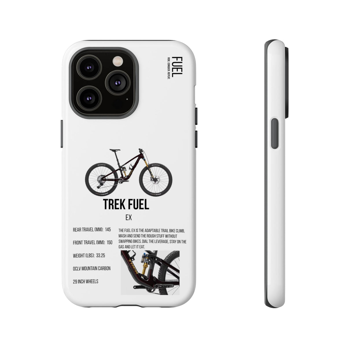 Trek Fuel EX