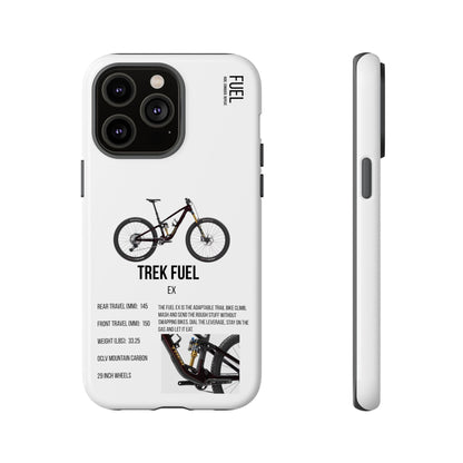 Trek Fuel EX