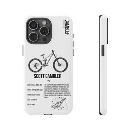 Scott Gambler 20
