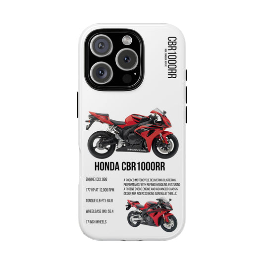 Honda CBR1000RR