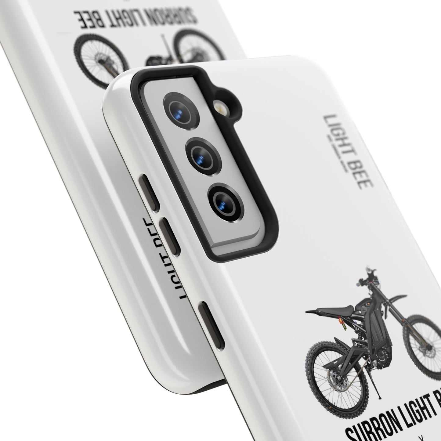 2024 Surron Light Bee X All Black