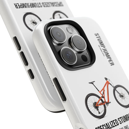 Specialized Stumpjumper 2021 Orange