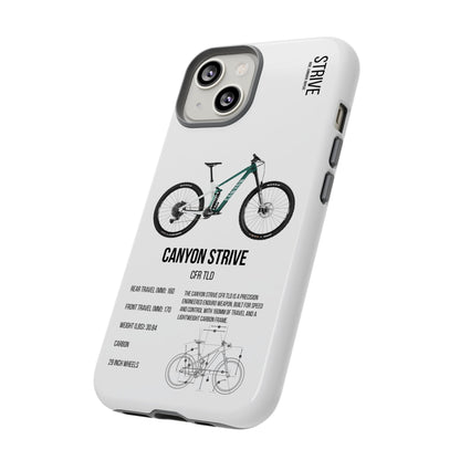 Canyon Strive CFR TLD