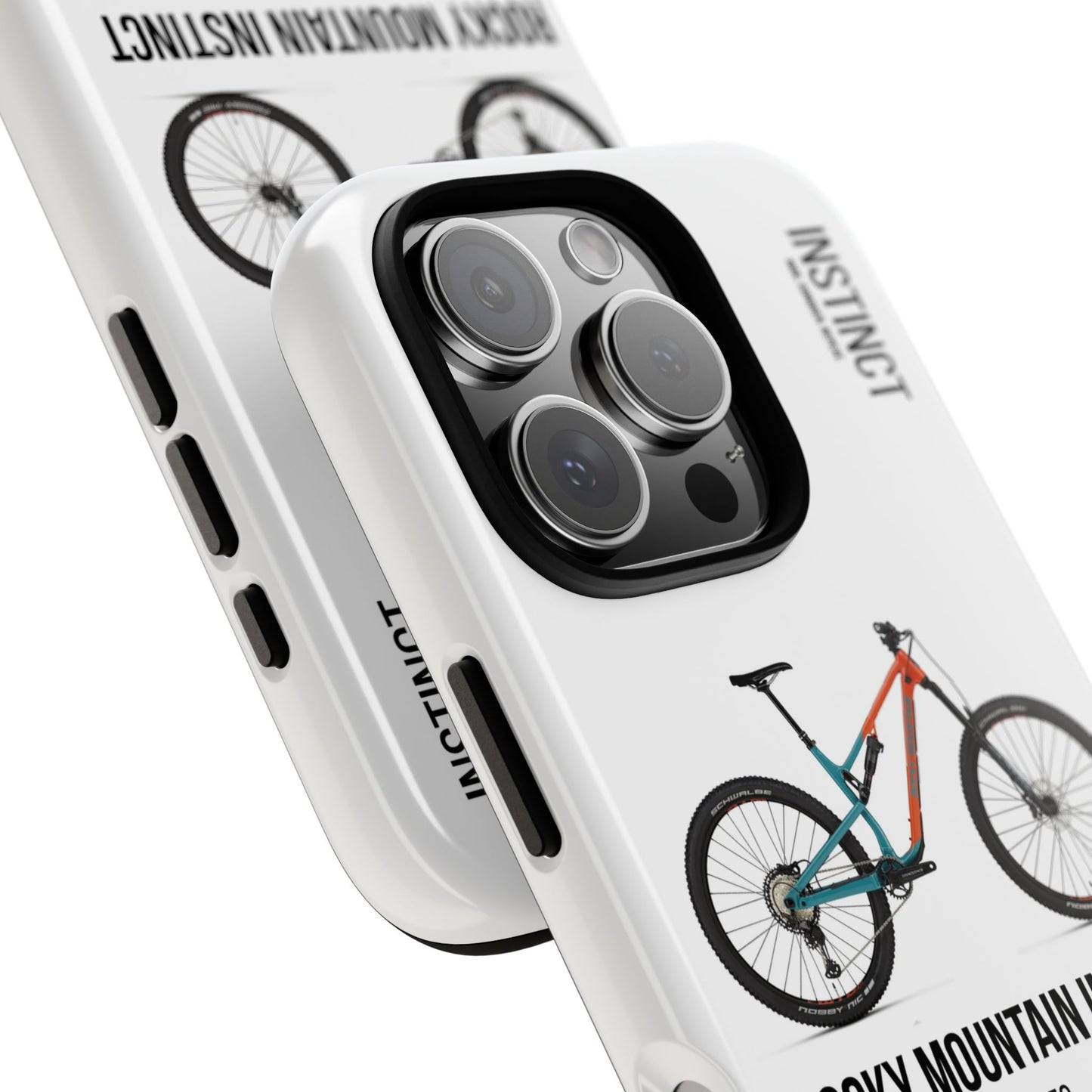 Rocky Mountain Instinct A50