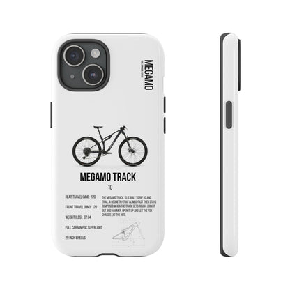 Megamo Track 10