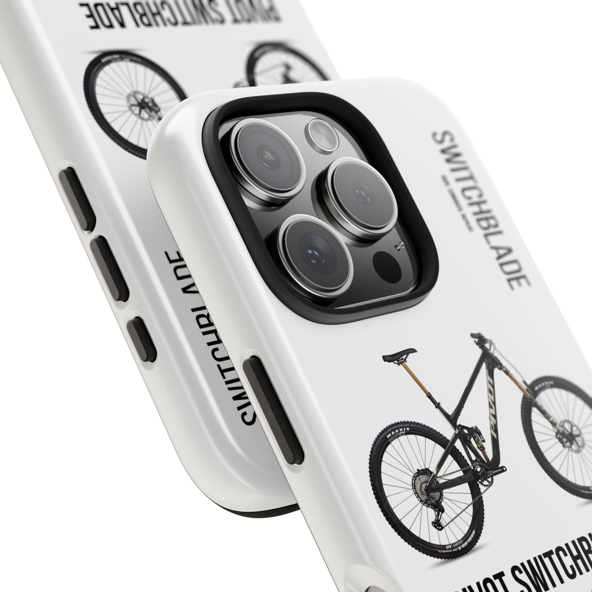 Pivot Switchblade Pro Stealth Mojave - Apexsend Co