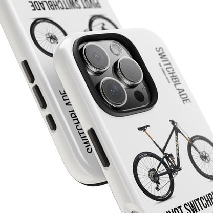 Pivot Switchblade Pro Stealth Mojave - Apexsend Co