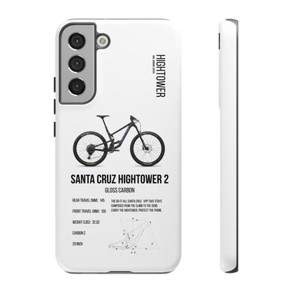 Santa Cruz Hightower 2