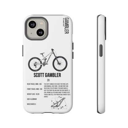 Scott Gambler 20