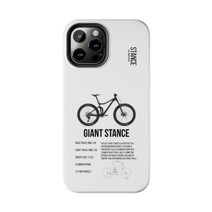Giant Stance Black