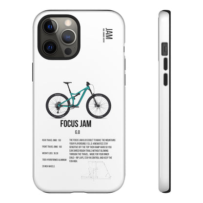 Focus Jam 6.8