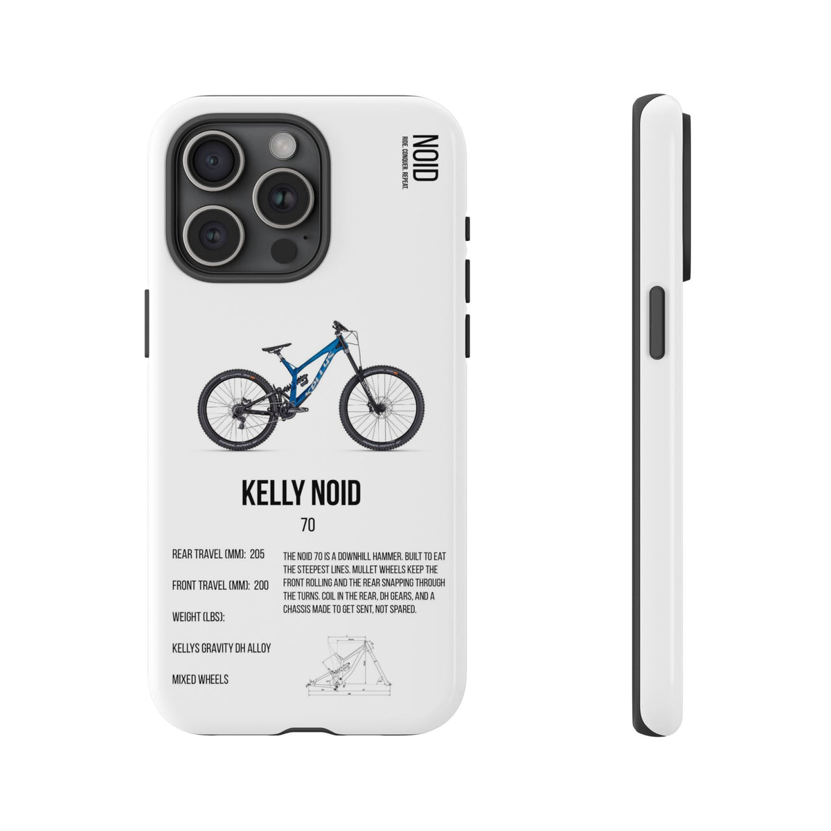Kelly Noid 70