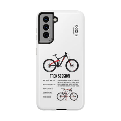 Trek Session Red/Black 2016