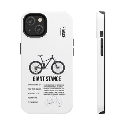 Giant Stance Black