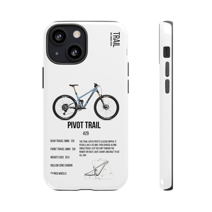 Pivot Trail 429