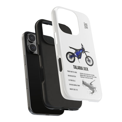 Luna Cycle Talaria XXX Blue