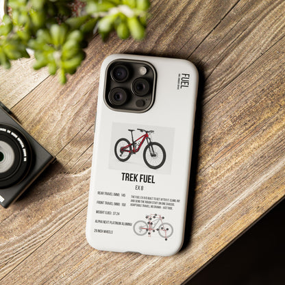 Trek Fuel EX 8
