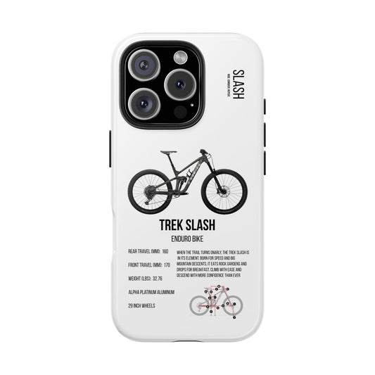 Trek Slash 8 Gen 5 Lithium Black