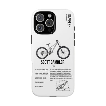 Scott Gambler 20