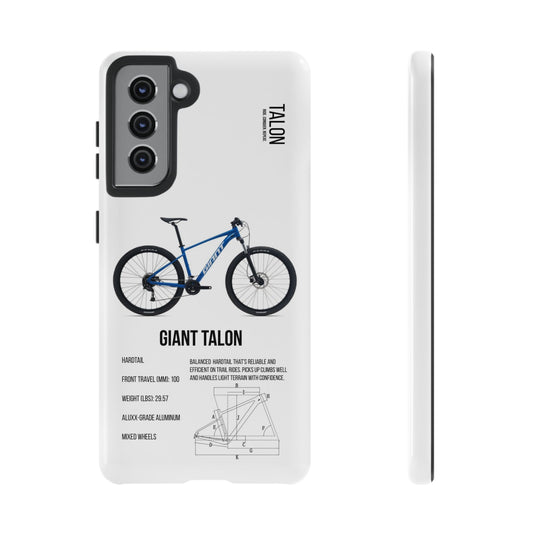 Giant Talon Blue