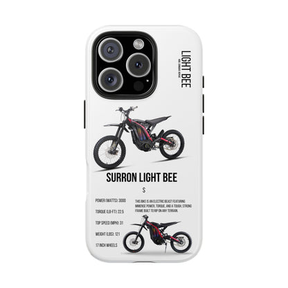Surron Light Bee S Black