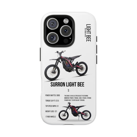 Surron Light Bee S Black