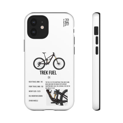 Trek Fuel EX
