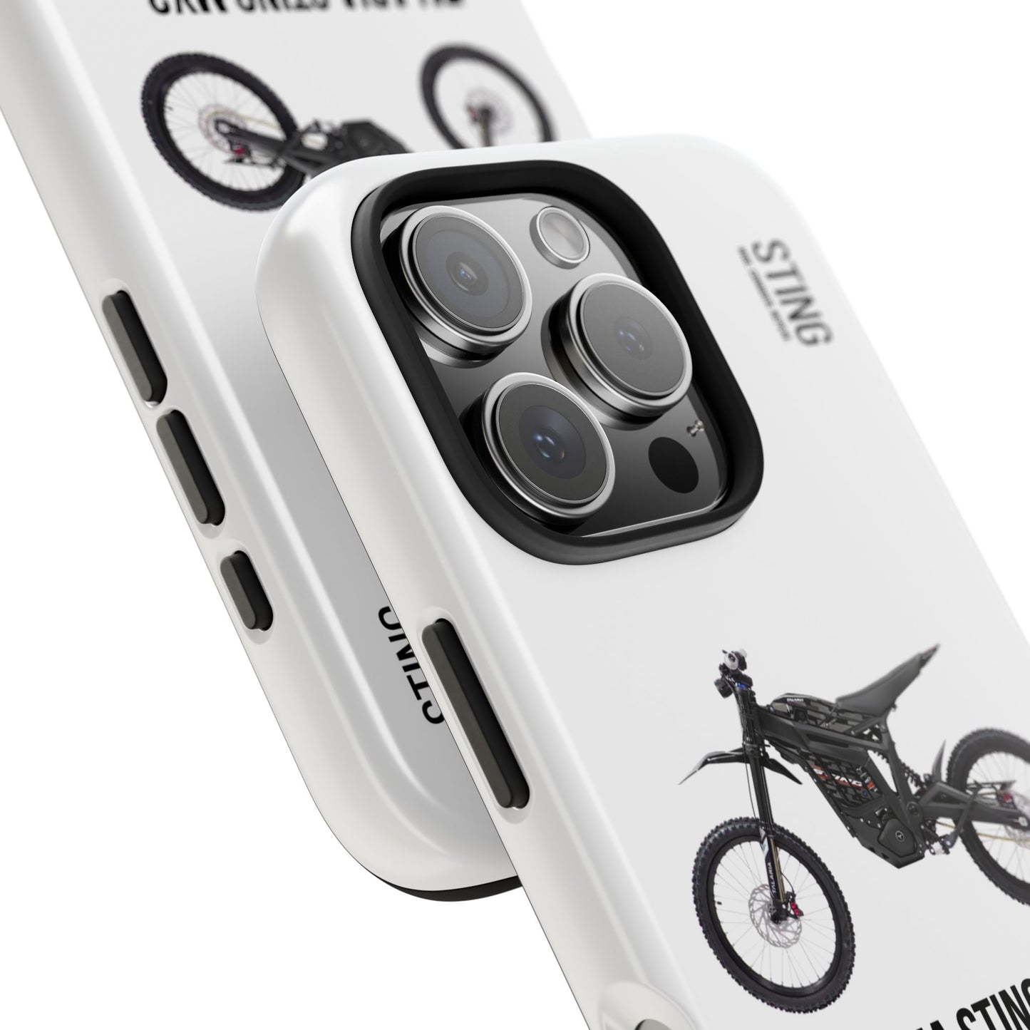 Talaria Sting MX3