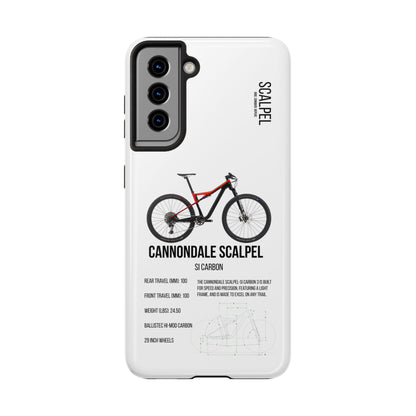 Cannondale Scalpel-Si Carbon