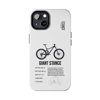 Giant Stance Black